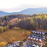 Stylowe I Klimatyczne Sun Seasons 24 W Karpaczu By Renters 아파트