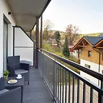 아파트 Stylowe I Klimatyczne Sun Seasons 24 W Karpaczu By Renters *