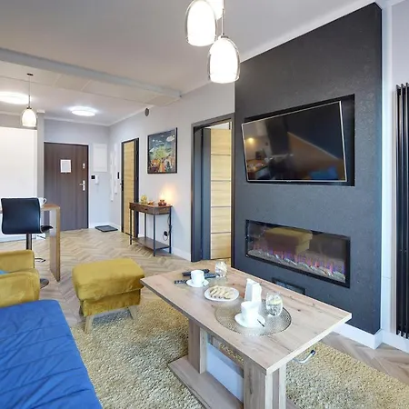 Stylowe I Klimatyczne Sun Seasons 24 W Karpaczu By Renters * Karpacz