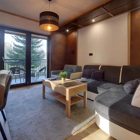 Apartman Stylowe I Klimatyczne Sun Seasons 24 W Karpaczu By Renters *