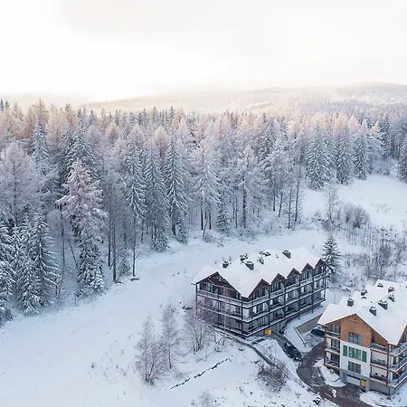 Apartman Stylowe I Klimatyczne Sun Seasons 24 W Karpaczu By Renters Karpacz