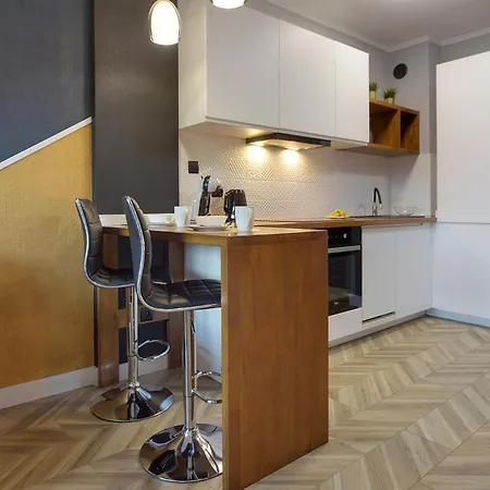 Stylowe I Klimatyczne Sun Seasons 24 W Karpaczu By Renters *