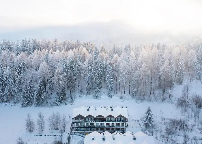 Stylowe I Klimatyczne Sun Seasons 24 W Karpaczu By Renters 아파트 카르파츠