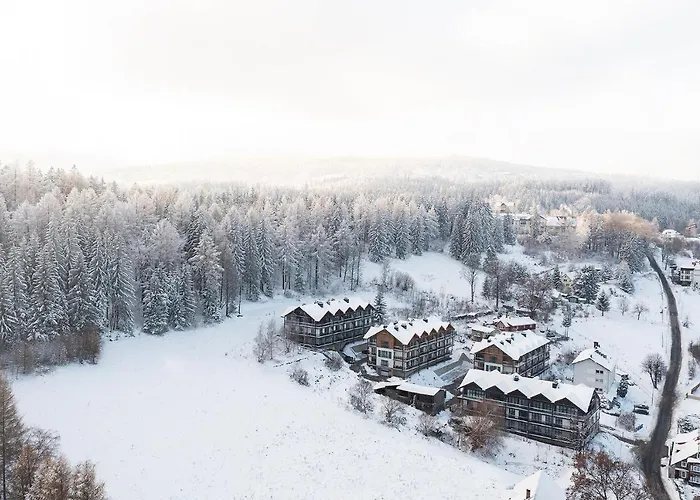 Stylowe I Klimatyczne Sun Seasons 24 W Karpaczu By Renters *