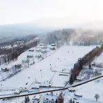 Διαμέρισμα Stylowe I Klimatyczne Sun Seasons 24 W Karpaczu By Renters *