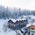 Stylowe I Klimatyczne Sun Seasons 24 W Karpaczu By Renters Lejlighed