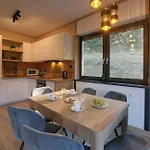 Stylowe I Klimatyczne Sun Seasons 24 W Karpaczu By Renters