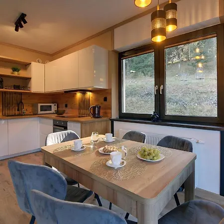 Stylowe I Klimatyczne Sun Seasons 24 W Karpaczu By Renters Karpacz