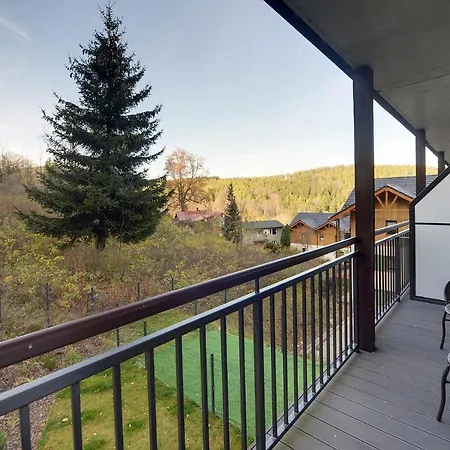 Appartement Stylowe I Klimatyczne Sun Seasons 24 W Karpaczu By Renters