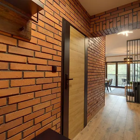 Apartment Stylowe I Klimatyczne Sun Seasons 24 W Karpaczu By Renters Karpacz