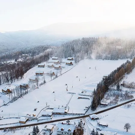 Apartmán Stylowe I Klimatyczne Sun Seasons 24 W Karpaczu By Renters *