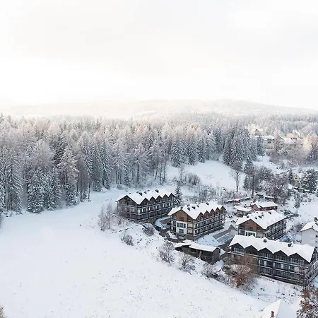 Stylowe I Klimatyczne Sun Seasons 24 W Karpaczu By Renters *