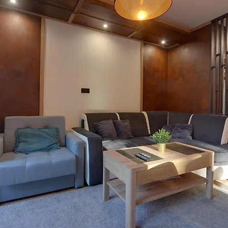 Stylowe I Klimatyczne Sun Seasons 24 W Karpaczu By Renters Karpacz