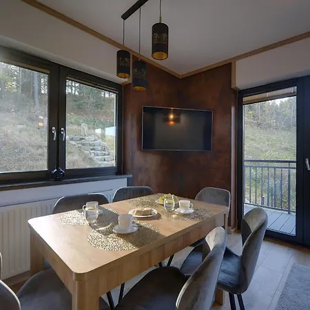 Daire Stylowe I Klimatyczne Sun Seasons 24 W Karpaczu By Renters