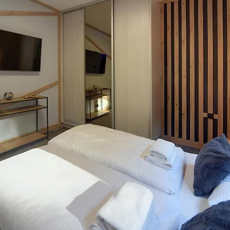 Stylowe I Klimatyczne Sun Seasons 24 W Karpaczu By Renters Apartmán Karpacz
