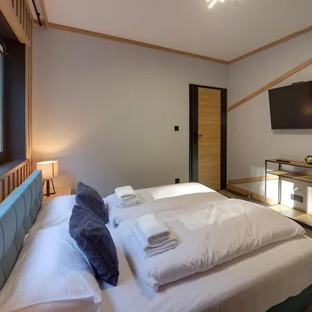 Stylowe I Klimatyczne Sun Seasons 24 W Karpaczu By Renters Karpacz