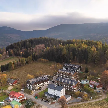 Stylowe I Klimatyczne Sun Seasons 24 W Karpaczu By Renters Apartmán *