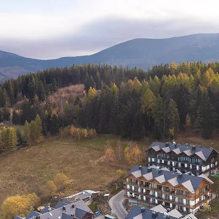 Daire Stylowe I Klimatyczne Sun Seasons 24 W Karpaczu By Renters Karpacz