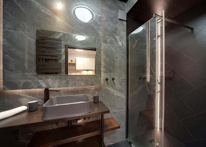 Apartment Stylowe I Klimatyczne Sun Seasons 24 W Karpaczu By Renters