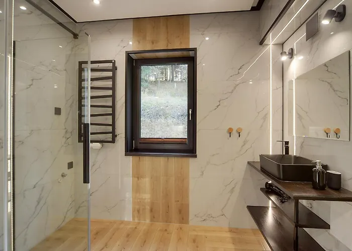 Stylowe I Klimatyczne Sun Seasons 24 W Karpaczu By Renters Apartment